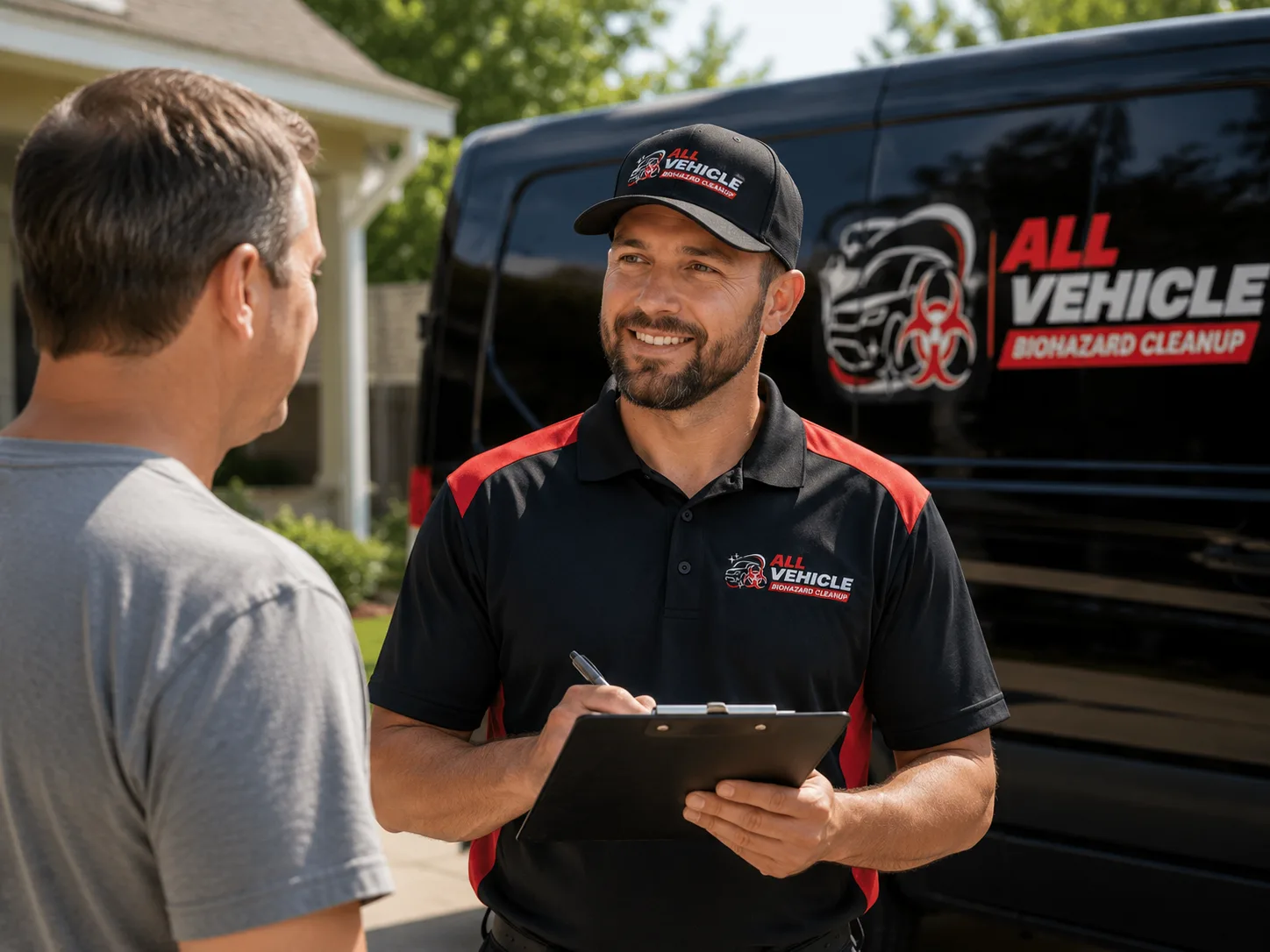 Vehicle Biohazard Cleanup Leeds, NY FAQs